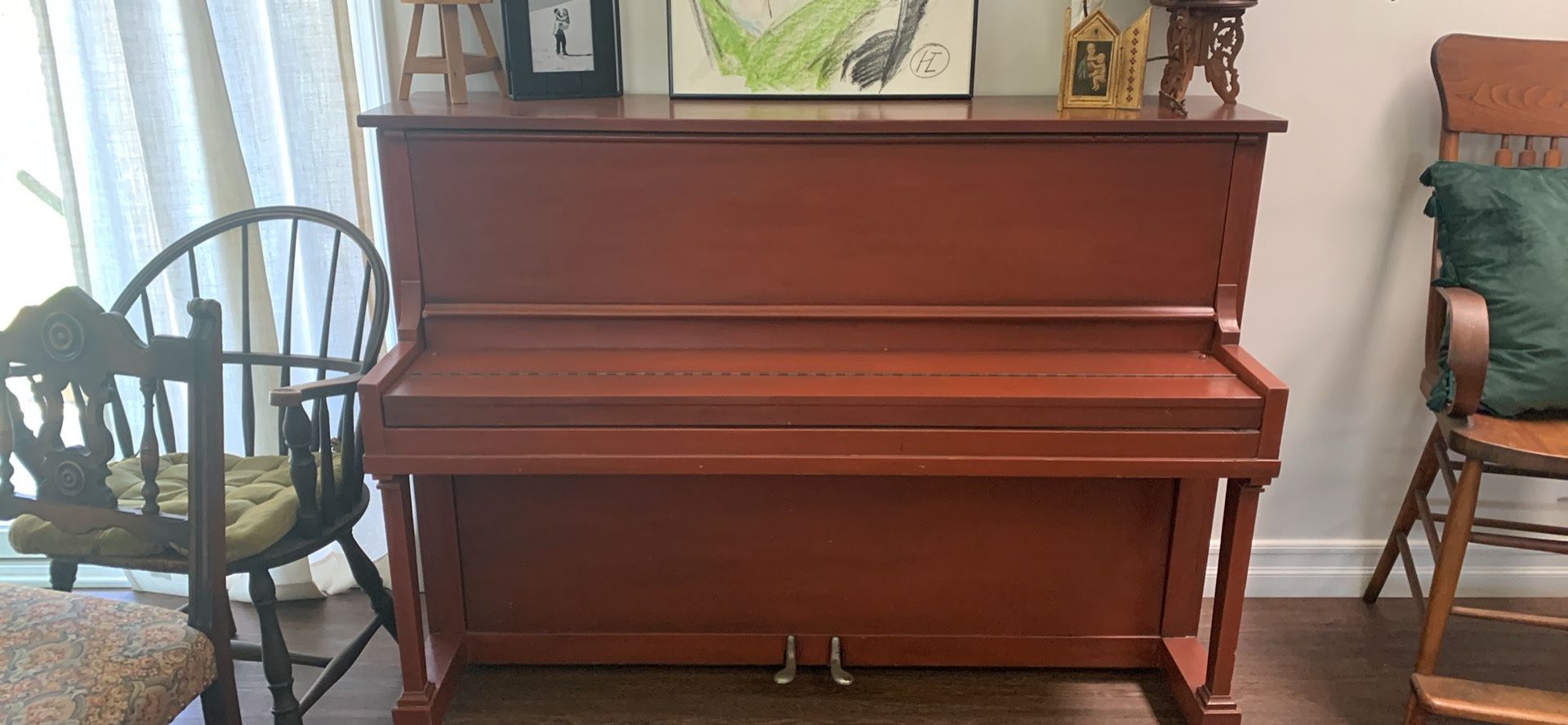 Free Piano 