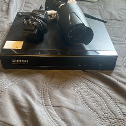 Zosi HD Network Digital Camera 