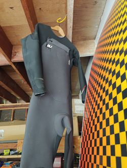 The log catch surf odysea surf board