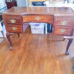 Antique Desk