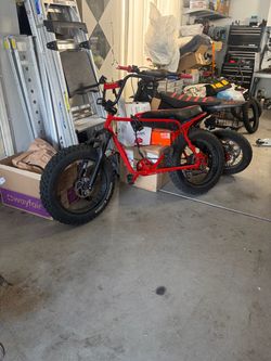 Super 73 z1