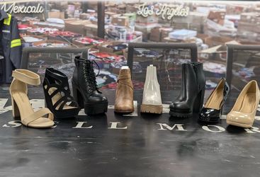 Women’s shoes