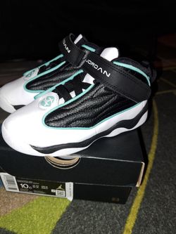 Jordan Shoes 10c