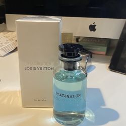 Louis Vuitton Imagination