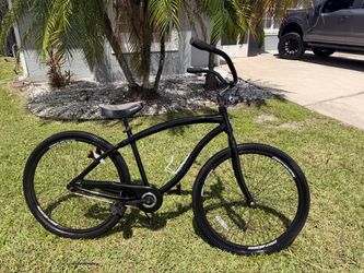 Genesis Onyx 29