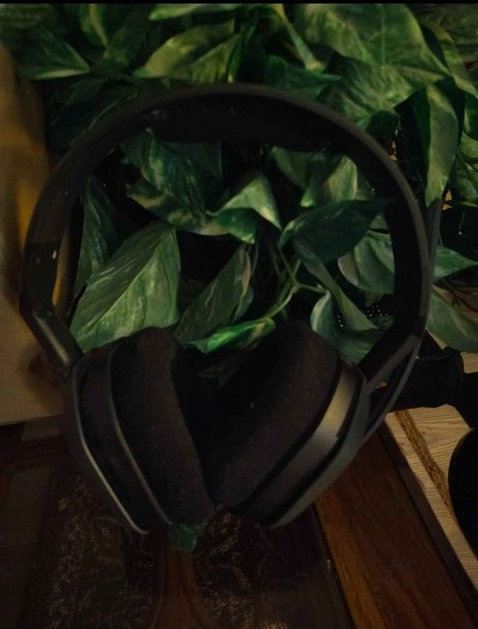 A10 Gaming Headphones