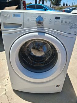Washer