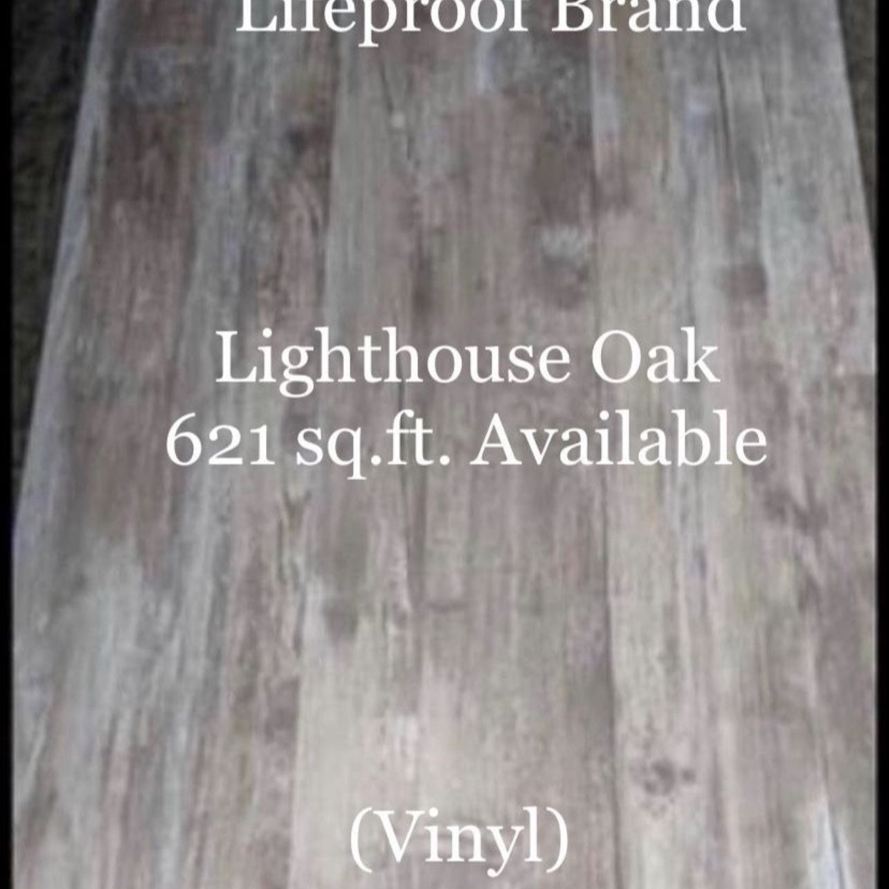 lighthouse oak luxury vinyl flooring