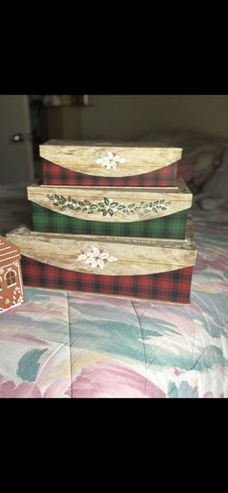 Christmas Gift Boxes