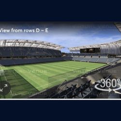 LAFC VS SPORTING KC $15