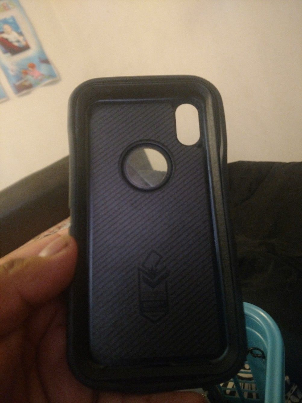 iPhone x case