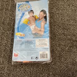 Water Wings