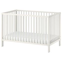 Cuna De Bebes 