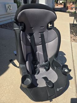 Safety 1st Grand Booster Car Seat