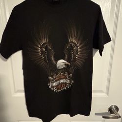 Harley Davidson Shirt 