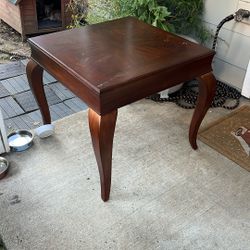 Corner Table 