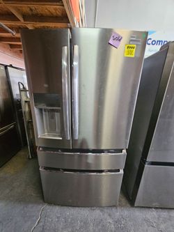 Refrigerator Frigidaire
