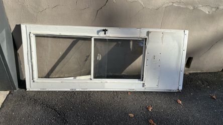 Storm Door 80x32 Used FREE