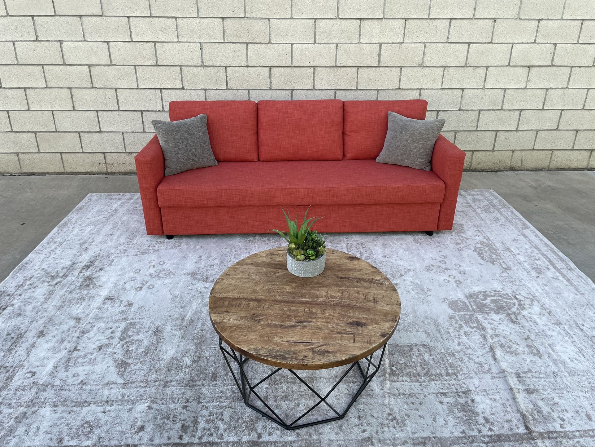 Ikea Sleeper Sofa Couch