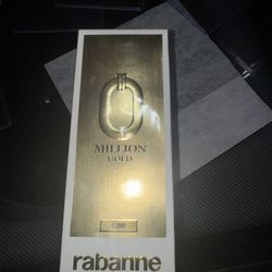 Millions For Men Cologne Rabanne