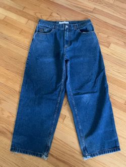 Dark blue polar big boys