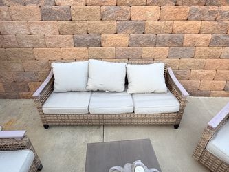 Outdoor Patio Furniture Set
