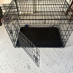 Dog Crate 