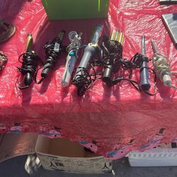 Curling Irons