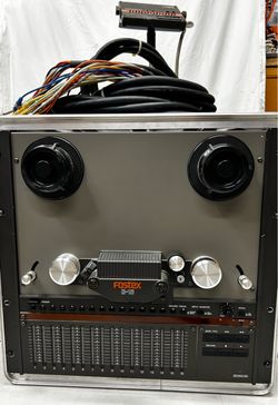 Fostex B-16