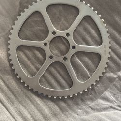 35 Chain Sprocket for Coleman CT100u CC100x CK100, GREHUA Upgrade 60 Tooth 35 Chain Sprocket for Mini Bike Baja Hensim Doodle Bug DB30 Motovox MBX10 M