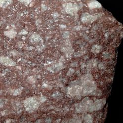 Chunk Of Diamond Saturated Kimberlite Specimen 
