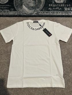 D&G shirt
