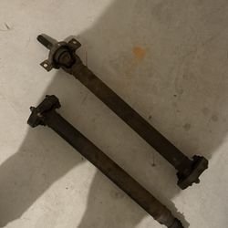 2000 Lexus Gs300 (used) Driveshaft