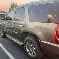 2014 GMC Yukon Denali