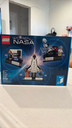Lego 21312