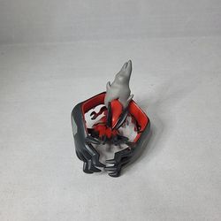 Pokemon Yvelta 4" Figure