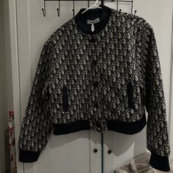 Christian Dior Jacket