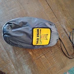 Wise Owl Hammock Rain Fly (Brand New)