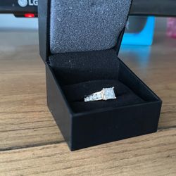 Engagement Ring