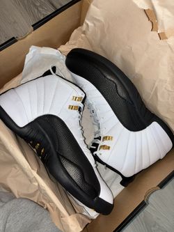 Jordan 12 Taxi Sz 11