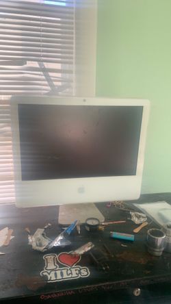 iMac
