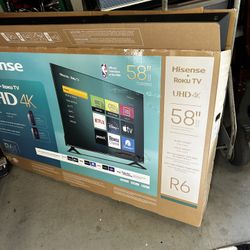 TV - 55 Inch Sony