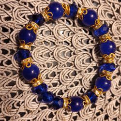 Ladies Stretch Bracelet 