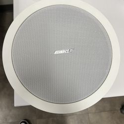 Bose Free Space 40F Ceiling Speakers