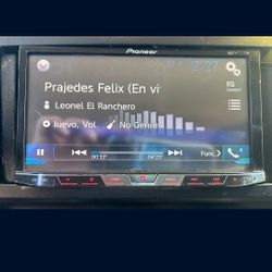 CAR AUDIO INSTALLATION