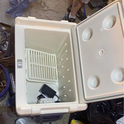 Coleman Travel Cooler 