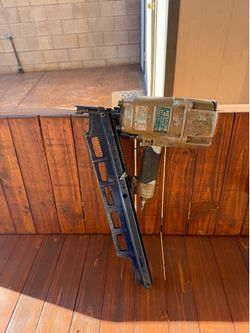 Air gun hitachi
