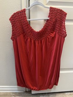 Nine West Top (Blusa)