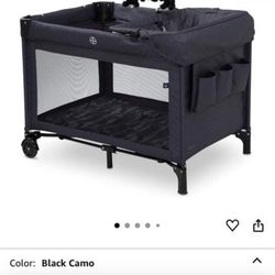 Playpen, Bassinet & Baby Breeze Formula Pro Maker