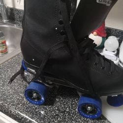 Chicago Skates
